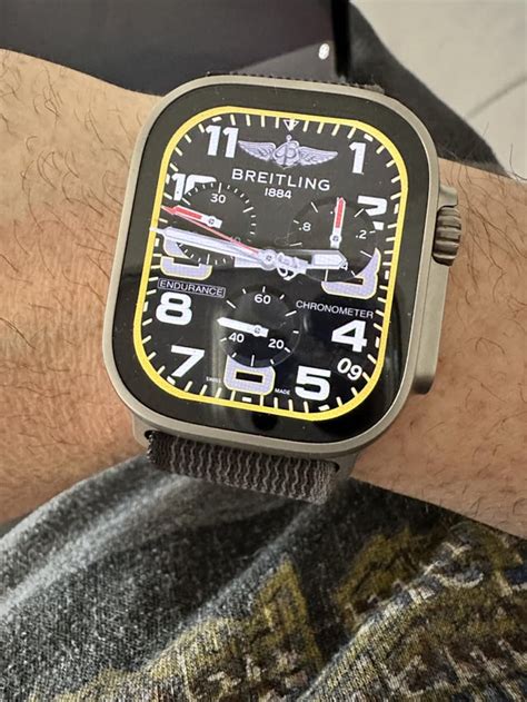 breitling watch face facer|Breitling watch face watch designer.